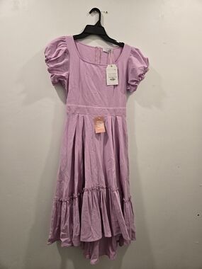 NWT IVY CITY CO DRESS